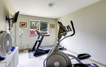Mount Hermon home gym construction leads